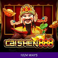 Cai Shen 888